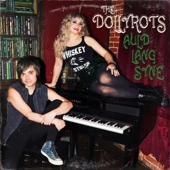 Auld Lang Syne by The Dollyrots