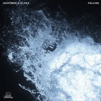 Falling by KLAXX