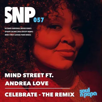 Celebrate (The Remix) by Mind Street