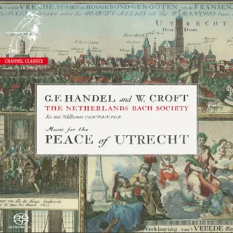 Music for the Peace of Utrecht by Jos van Veldhoven