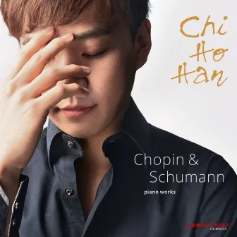 Chopin & Schumann: Piano Works by Unknown Artist