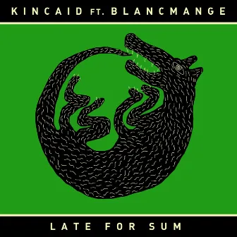 Late for Sum by Kincaid