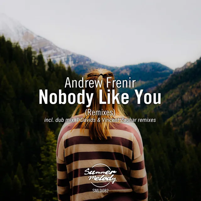 Nobody Like You - T Davids Remix