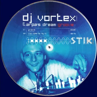 Groove by DJ Vortex