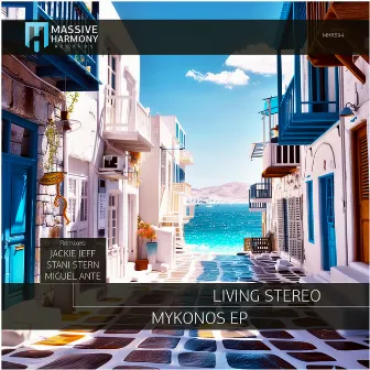 Mykonos by Living Stereo