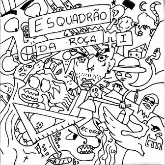 Esquadrão da Roça, Vol. 1 by Peixes Fritos