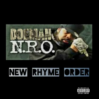 N.R.O. (New Rhyme Order) by Doeman