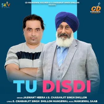 Tu Disdi by Jaswant Heera