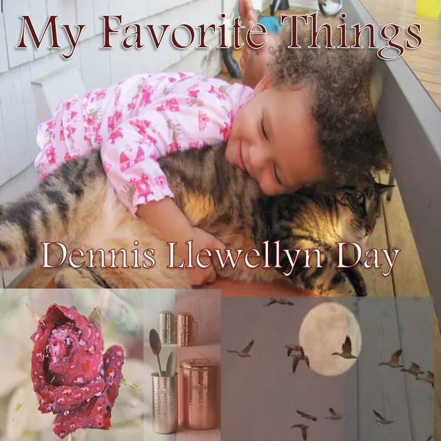 My Favorite Things