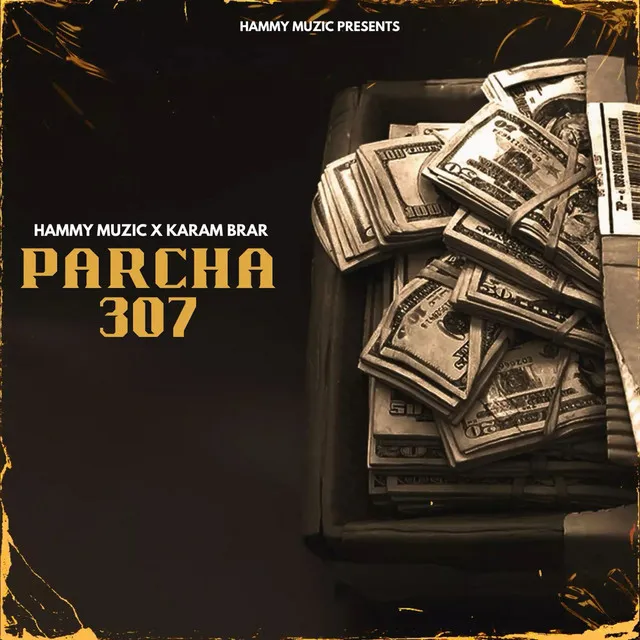 Parcha 307