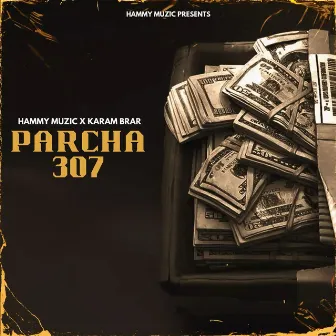 Parcha 307 by Hammy Muzic