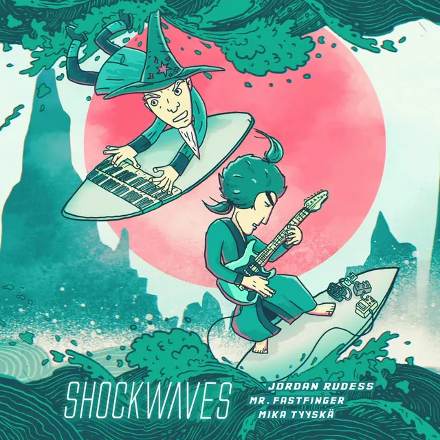 Shockwaves