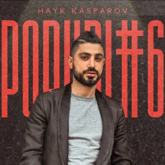 Popuri #6 by Hayk Kasparov