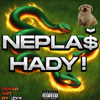 neplaš hady! by mei$ter