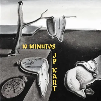 10 minutos by Jp Kart