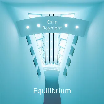 Equilibrium by Colin Rayment