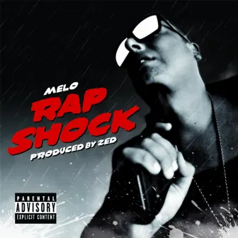 Rapshock by MELO