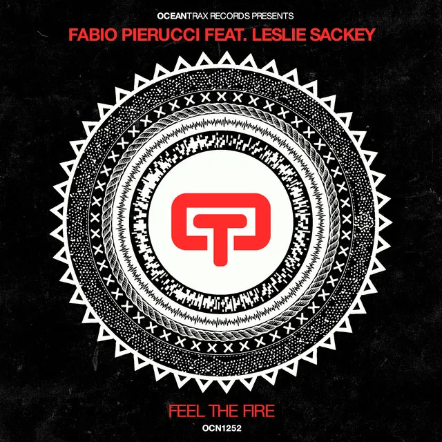 Feel The Fire - Radio Edit