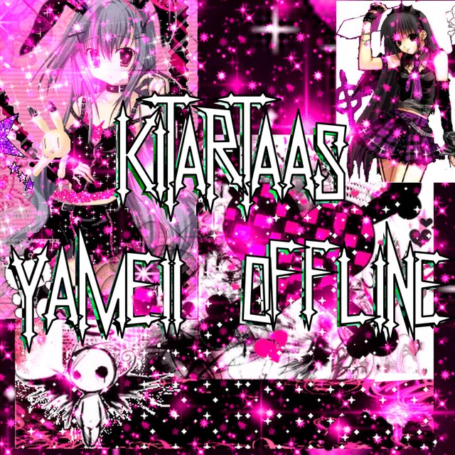 Yameii Offline