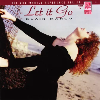 Let It Go by Clair Marlo