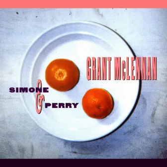 Simone & Perry by Grant McLennan