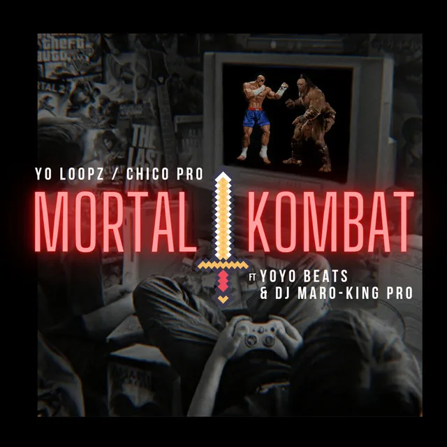 mortal kombat