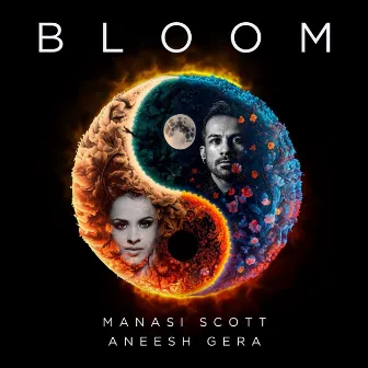 BLOOM by Manasi Scott