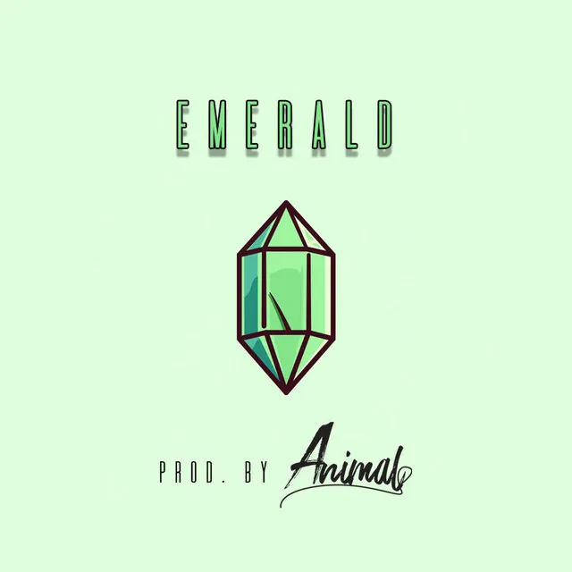 Emerald - Instrumental