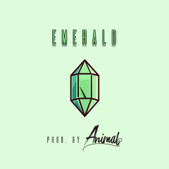 Emerald by Animal