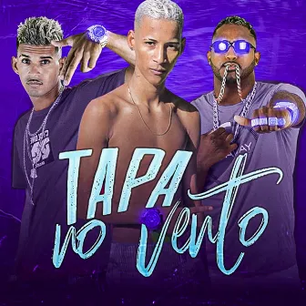 Tapa no Vento by josue kebradeira