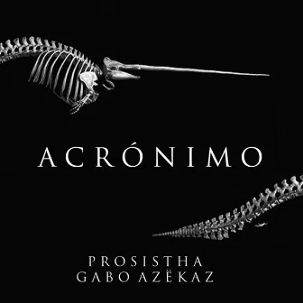 Acrónimo by Prosistha