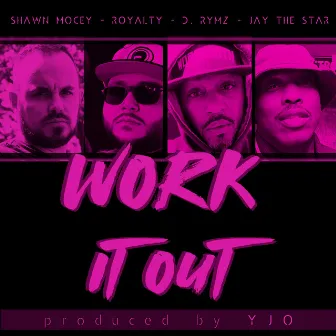 Work It Out by YJO