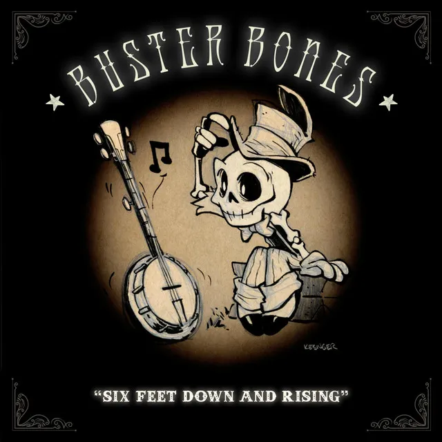 Buster Bones