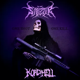 ONE SHOT, ONE KILL by Sinizter