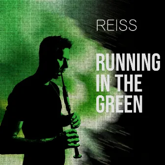 Running in the Green by REISS