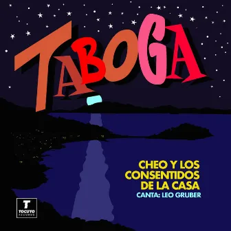 Taboga by Unknown Artist