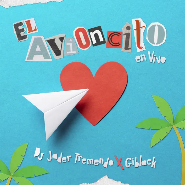 El Avioncito - En Vivo