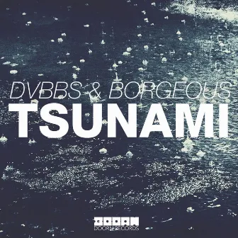 Tsunami by DVBBS