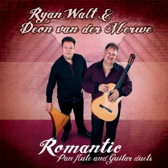 Romantic Pan Flute and Guitar by Deon van Der Merwe