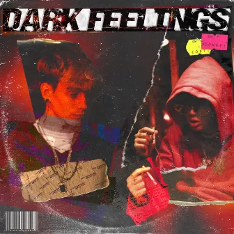 Dark Feelings by Conti