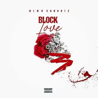 Block Love 3 by Nino Cahootz