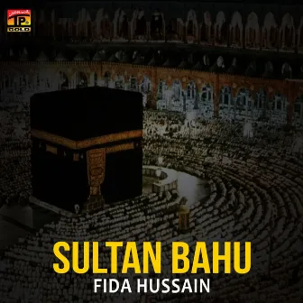 Sultan Bahu by Fida Hussain