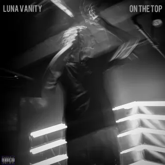 On the top by Luna vanity