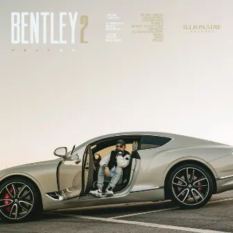 BENTLEY 2 by The Quiett