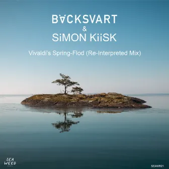 Vivaldi's Spring-flod (Re-interpreted Mix) by Bäcksvart