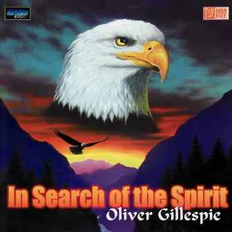 In Search of the Spirit by Oliver Gillespie