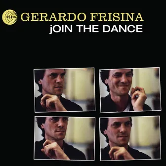 Join The Dance by Gerardo Frisina