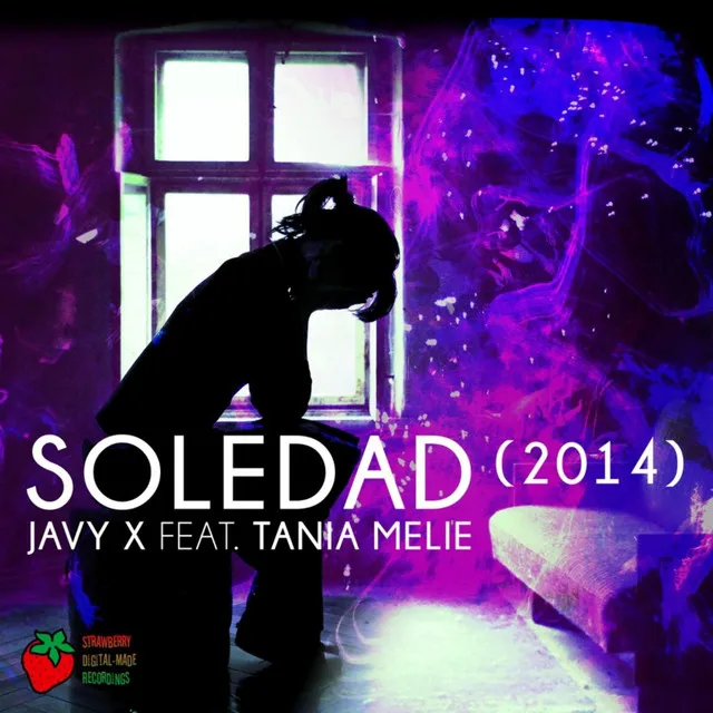 Soledad 2014 - Eder Lujan Remix