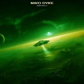 Windwalk by Niko Dyke