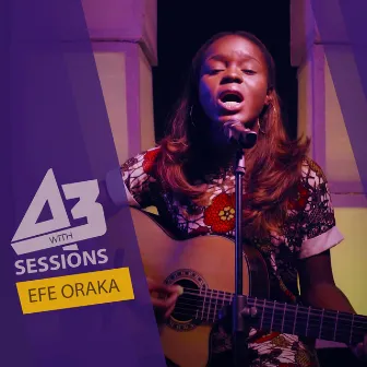 Acoustic A3 Sessions by Efe Oraka